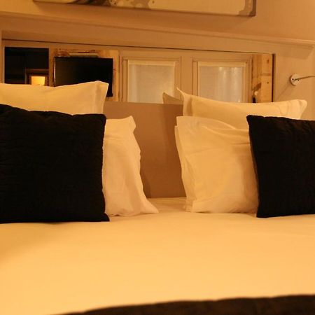 Apartamento Loge Saint Jean Lyon Habitación foto