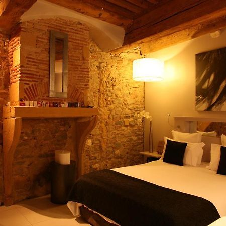 Apartamento Loge Saint Jean Lyon Exterior foto