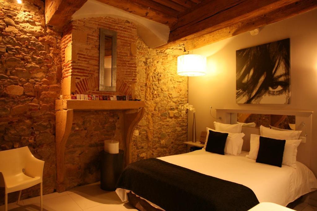 Apartamento Loge Saint Jean Lyon Exterior foto