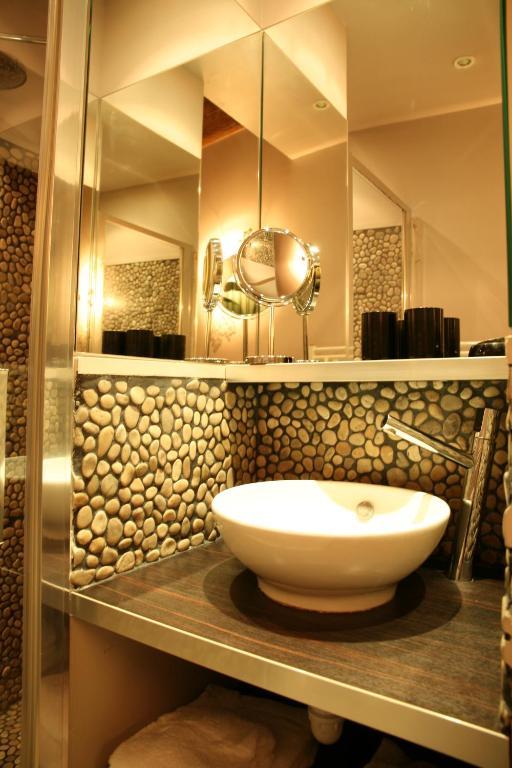 Apartamento Loge Saint Jean Lyon Exterior foto