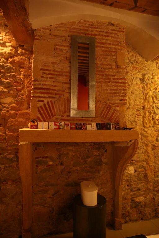 Apartamento Loge Saint Jean Lyon Habitación foto